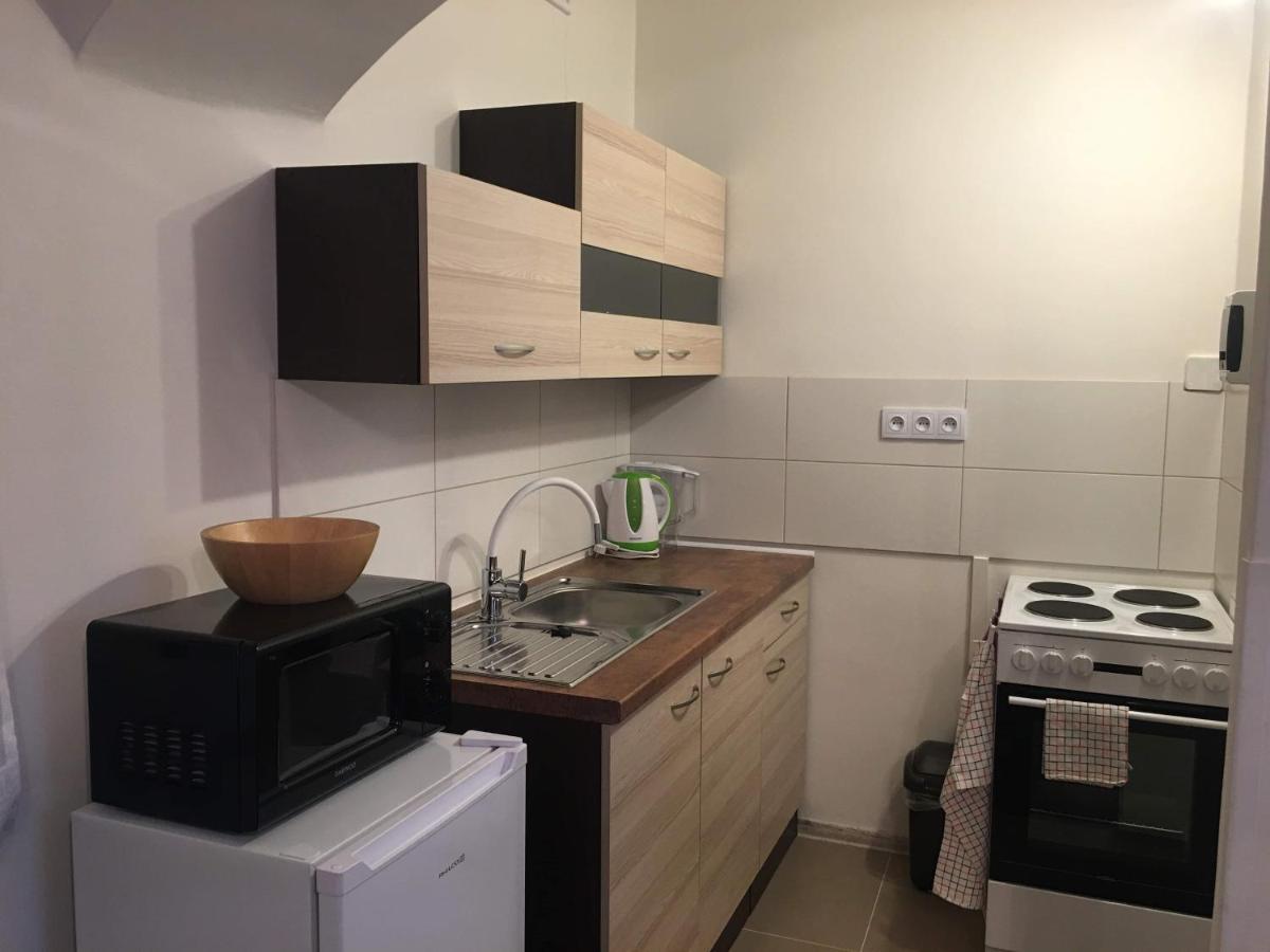 Penzion Slunovrat Běstvina Exterior foto